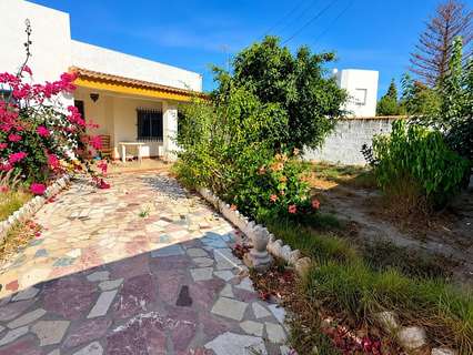 Chalet en venta en Chiclana de la Frontera
