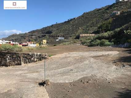 Parcela rústica en venta en Tacoronte, rebajada