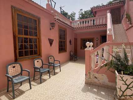Casa en venta en La Orotava
