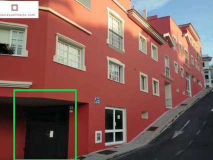 Plaza de parking en venta en San Juan de la Rambla