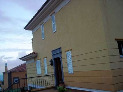 Chalet en venta en Puerto de la Cruz