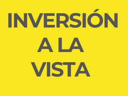 Parcela urbana en venta en Sanlúcar de Barrameda