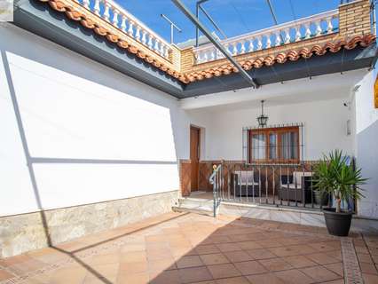 Casa en venta en Sanlúcar de Barrameda