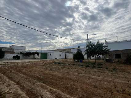 Parcela urbana en venta en Sanlúcar de Barrameda rebajada