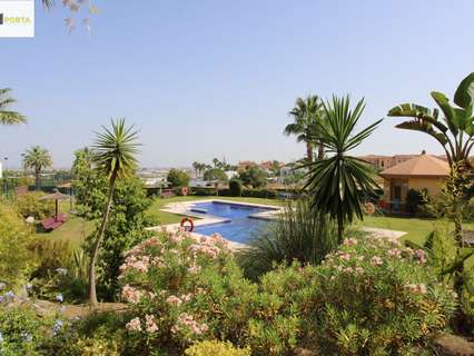 Piso en venta en Sanlúcar de Barrameda