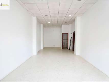 Local comercial en venta en Sanlúcar de Barrameda