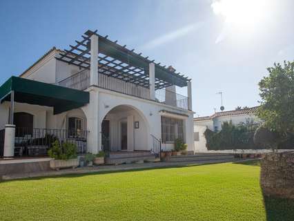 Chalet en venta en Sanlúcar de Barrameda