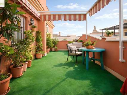 Ático en venta en Sanlúcar de Barrameda