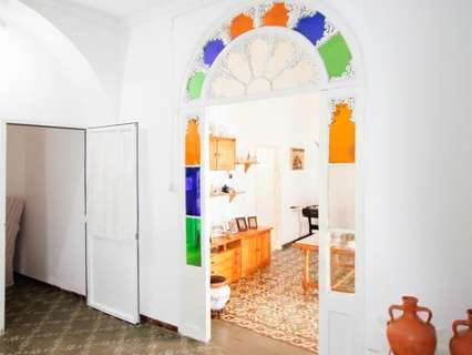 Casa en venta en Sanlúcar de Barrameda