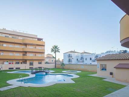 Piso en venta en Sanlúcar de Barrameda