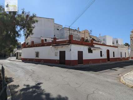 Casa en venta en Sanlúcar de Barrameda