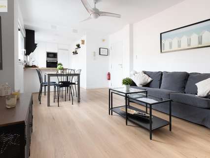 Piso en venta en Sanlúcar de Barrameda