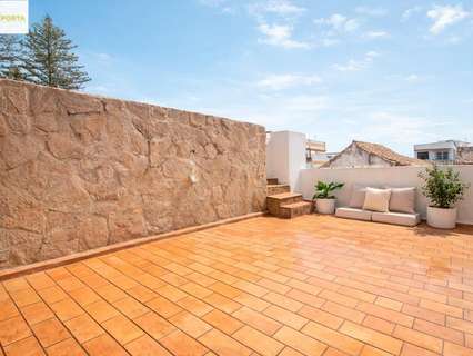 Casa en venta en Sanlúcar de Barrameda