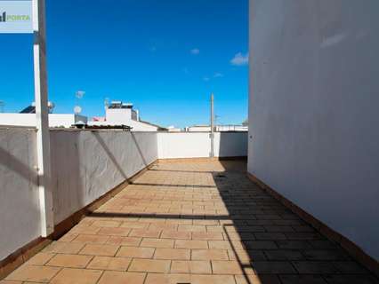 Ático en venta en Sanlúcar de Barrameda