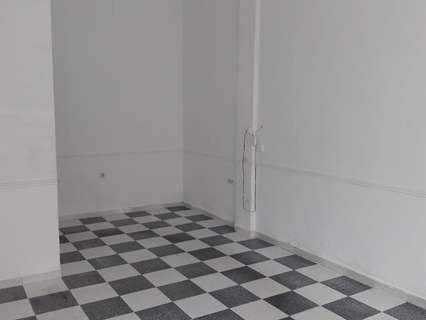 Local comercial en alquiler en Sanlúcar de Barrameda