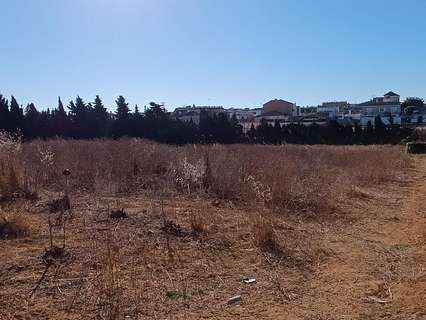 Parcela rústica en venta en Sanlúcar de Barrameda