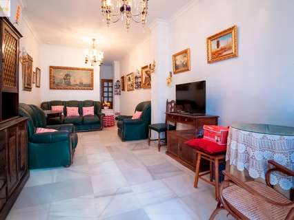 Piso en venta en Sanlúcar de Barrameda