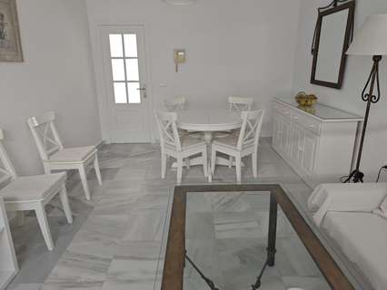 Piso en alquiler en Sanlúcar de Barrameda