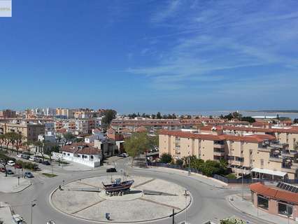 Parcela urbana en venta en Sanlúcar de Barrameda