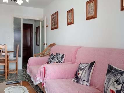 Piso en alquiler en Sanlúcar de Barrameda