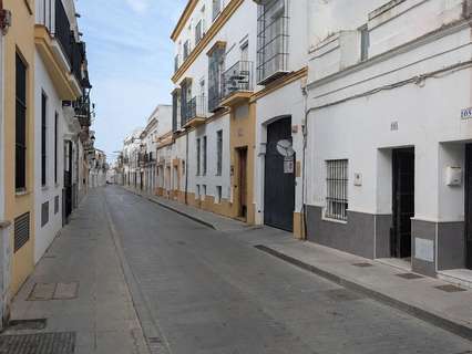 Piso en venta en Sanlúcar de Barrameda