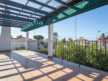 Chalet en venta en Sanlúcar de Barrameda