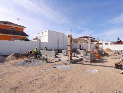 Parcela urbana en venta en Sanlúcar de Barrameda