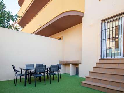 Piso en venta en Sanlúcar de Barrameda