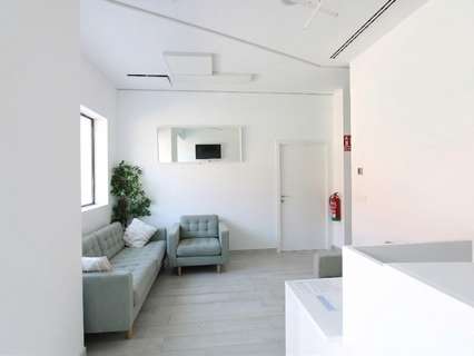 Local comercial en alquiler en Sanlúcar de Barrameda