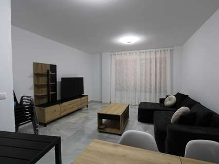 Dúplex en alquiler en Sanlúcar de Barrameda