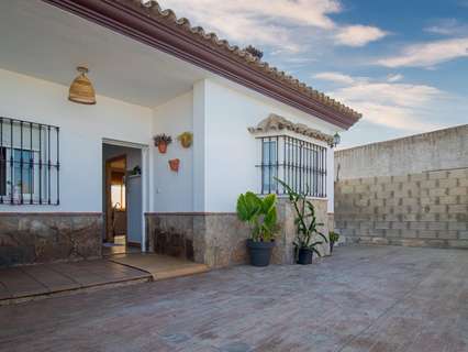 Casa en venta en Sanlúcar de Barrameda