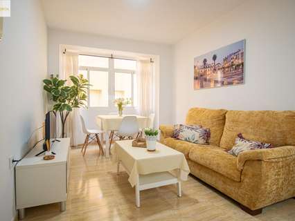 Piso en venta en Sanlúcar de Barrameda