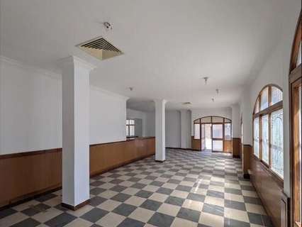 Local comercial en venta en Sanlúcar de Barrameda