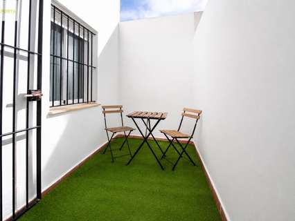 Piso en venta en Sanlúcar de Barrameda