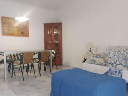 Ático en alquiler en Sanlúcar de Barrameda