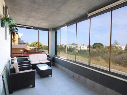 Piso en venta en Sanlúcar de Barrameda