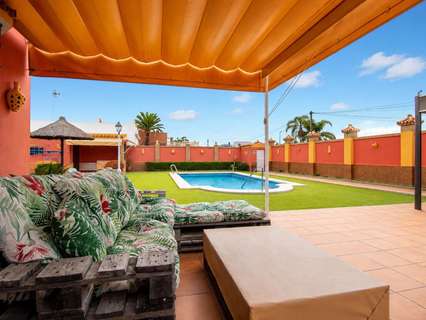 Casa en venta en Chipiona