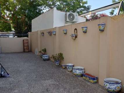 Planta baja en alquiler en Sanlúcar de Barrameda