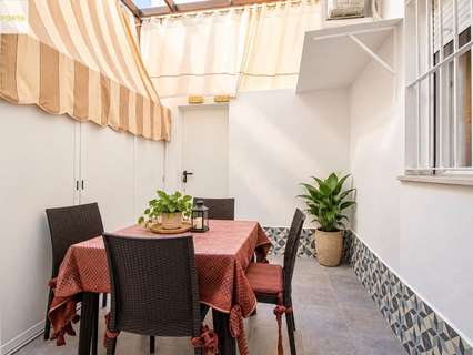 Planta baja en venta en Sanlúcar de Barrameda