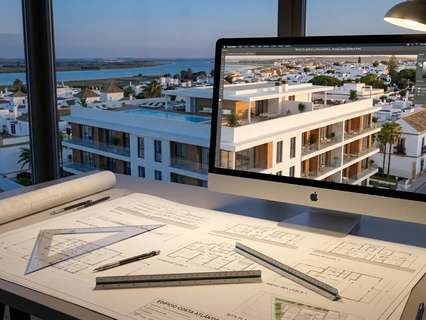 Casa en venta en Sanlúcar de Barrameda