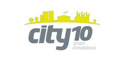 logo Inmobiliaria City10 Sanlúcar de Barrameda