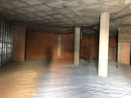 Local comercial en venta en Igualada