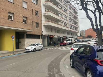 Plaza de parking en venta en Igualada rebajada