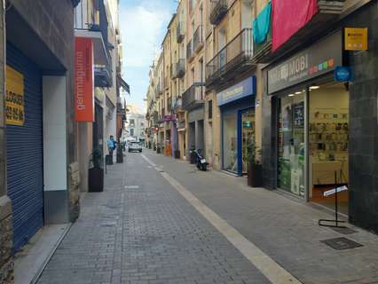 Local comercial en venta en Igualada