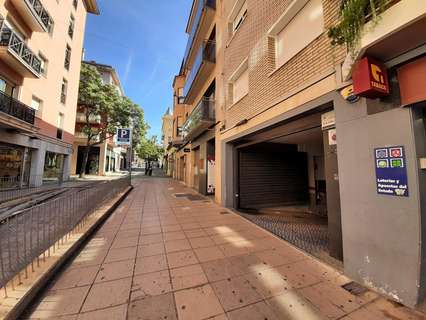 Plaza de parking en venta en Igualada