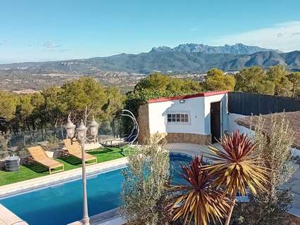 Casa en venta en La Torre de Claramunt