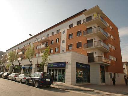 Local comercial en alquiler en Igualada