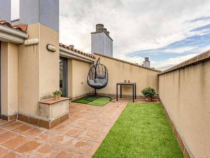 Dúplex en venta en Igualada