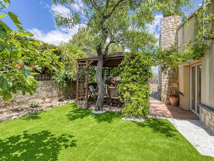Chalet en venta en La Pobla de Claramunt