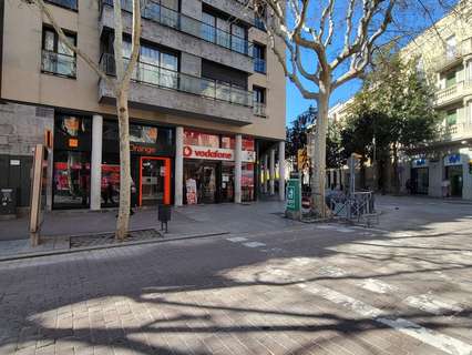 Local comercial en alquiler en Igualada